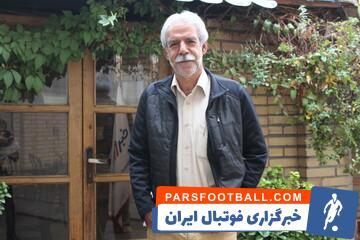 منتقد گل‌محمدی به جمع حامیانش پیوست! - پارس فوتبال | خبرگزاری فوتبال ایران | ParsFootball