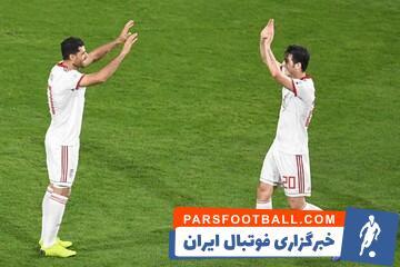 اظهار نظر سردار آزمون در خصوص حضور طارمی در اینتر - پارس فوتبال | خبرگزاری فوتبال ایران | ParsFootball