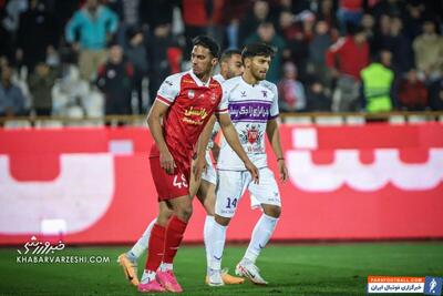 ورزشگاه دیدار هوادار - پرسپولیس مشخص شد - پارس فوتبال | خبرگزاری فوتبال ایران | ParsFootball