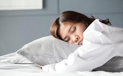 زنان به چند ساعت خواب نیاز دارند؟