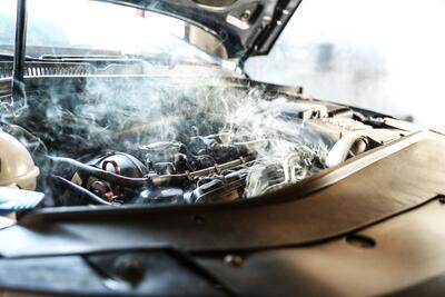 داغ کردن پیشرانه چه آسیب‌هایی به خودرو وارد می‌کند؟ | مجله پدال