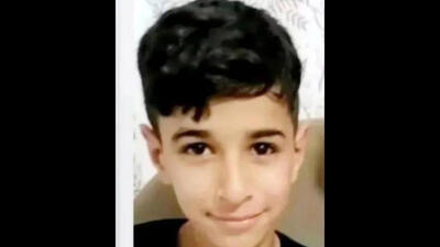 گم شدن پسر ۱۴ ساله در شمال کشور / امیرحسین کجاست؟ + فیلم توضیحات پدر و مادرش
