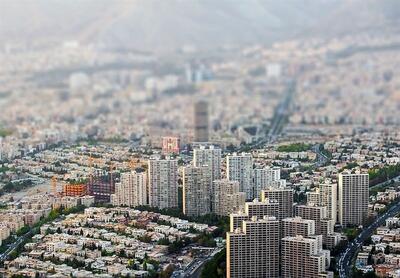 خانه‌های ۴ میلیارد تومانی در کدام مناطق تهران هستند؟ | رویداد24