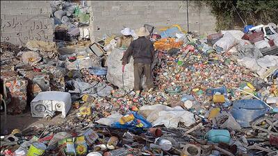 درآمد میلیاردی کارگاه‌های تفکیک زباله در تهران! | رویداد24