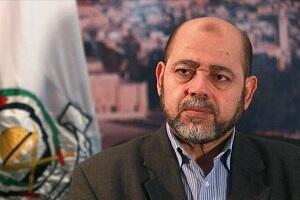 حماس تنها مخالف توافق آتش بس را معرفی کرد