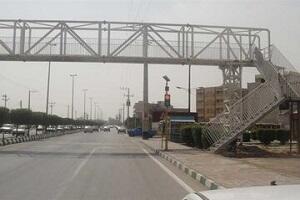 سرنوشت سارق پل‌ های عابرپیاده در تهران