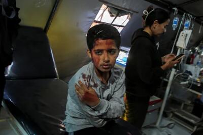 مکزیک حمله اسرائیل به رفح را محکوم کرد | خبرگزاری بین المللی شفقنا