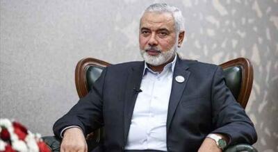 تماس تلفنی اسماعیل هنیه با نخست وزیر عراق | خبرگزاری بین المللی شفقنا