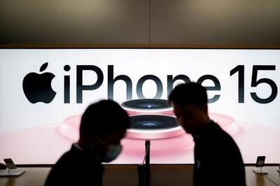 افزایش 12 درصدی فروش آیفون در چین با کاهش قیمت ها توسط اپل | خبرگزاری بین المللی شفقنا