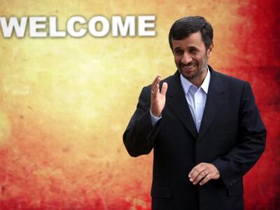 پشت‌پرده سفر پرحاشیه «محمود احمدی‌نژاد» به مجارستان/ احمدی‌نژاد در بوداپست چه می‌کند؟
