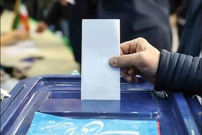برگزاری مرحله دوم انتخابات مجلس در ۲۲ حوزه