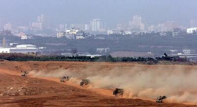 بیانیه ارتش اسرائیل درباره عملیات رفح