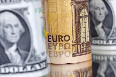 نرخ ارز در بازارهای مختلف 19 اردیبهشت / یورو ارزان شد
