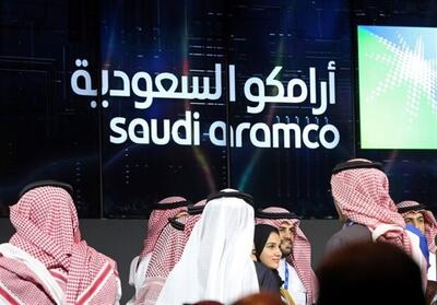 کاهش 14 درصدی سود خالص آرامکوی عربستان - تسنیم