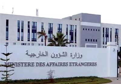 الجزایر حمله رژیم صهیونیستی به رفح را محکوم کرد - تسنیم