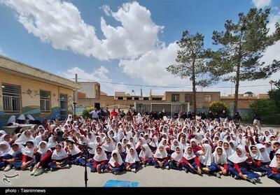 یازدهمین جشنواره ورزشی زندگی به توان سلامتی-یزد- عکس صفحه استان تسنیم | Tasnim