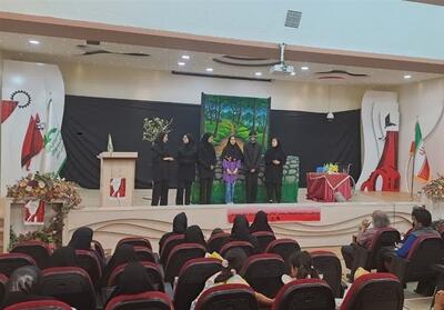 برگزاری جشنواره ملی هنرهای نمایشی در بیرجند - تسنیم