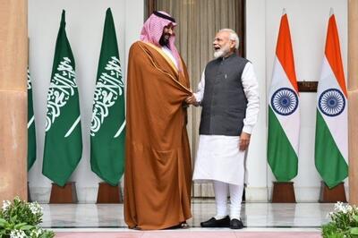 نگاه هند به جنوب خلیج فارس؛ نزدیکی به امارات، عربستان و عمان - تسنیم