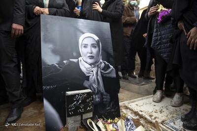 ادعای رسانه‌ها درباره دستگیری قاتل زهره فکور صبور