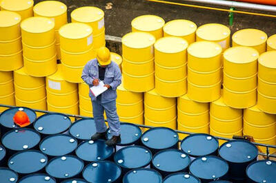 میزان درآمد میلیارد دلاری صادرات نفت ایران اعلام شد
