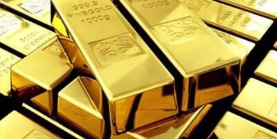 قیمت طلا امروز پنجشنبه ۲۰ اردیبهشت ۱۴۰۳/ کاهش قیمت اونس طلا +جدول