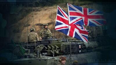 افشاگری یک وب‌سایت درباره جاسوسی ارتش انگلیس