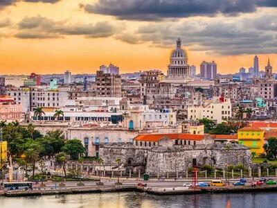پایتخت کوبا کدام شهر است | آشنایی با کشور کوبا - اندیشه معاصر