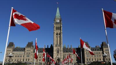 پارلمان کانادا سپاه در فهرست گروه‌های تروریستی قرار داد