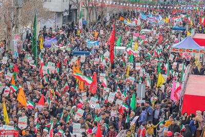 دعوت مردم استان مرکزی به راهپیمایی ضدصهیونیستی