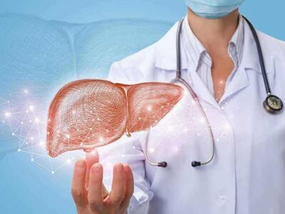 آیا غذای بدون گوشت برای بیماران کبدی مفید است؟