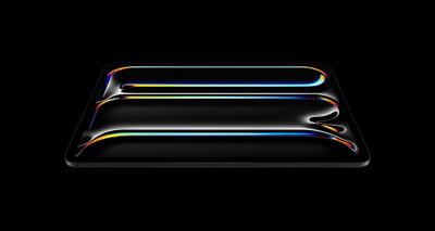 رونمایی از آیپد پرو M۴؛ باریک‌ترین محصول تاریخ اپل