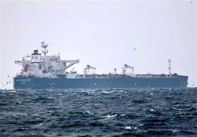 جدال شرکت‌های نفتی آمریکایی درباره یک محموله توقیقی توسط ایران