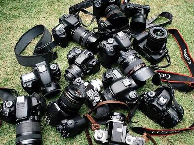 بهترین دوربین‌های عکاسی جهان | اقتصاد24