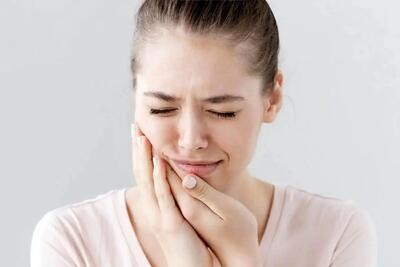 روش های خانگی و فوری و سریع برای تسکین و درمان دندان درد