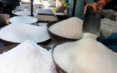 نوسان قیمت در بازار شکر