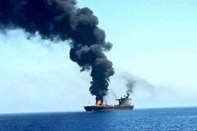 رهبر انصارالله: با حمله به رفح، هیچ کشتی مرتبط با اسرائیل در امان نخواهد بود