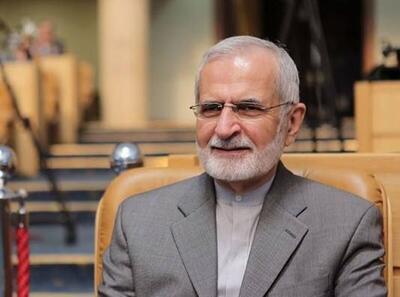 کمال خرازی: دو سال پیش اعلام کردم که ایران ظرفیت تولید بمب هسته ای دارد؛ امروز هم آن ظرفیت هست، ولی ما تصمیمی برای تولید بمب هسته‌ای نداریم