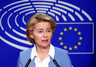 واکنش کمیسیون اروپا به چالش حمله به سیاستمداران آلمانی