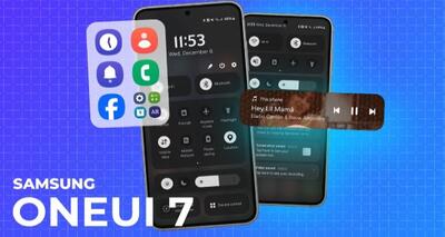 آپدیت One UI 7.0 در راه است؛ تصویر تست روی گلکسی اس 24 اولترا منتشر شد