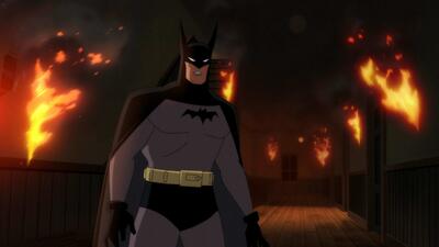 تاریخ پخش انیمیشن سریالی Batman: Caped Crusader مشخص شد + تصاویر - گیمفا