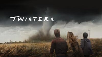 تریلر جدید فیلم Twisters منتشر شد | گردبادها علیه بشریت - گیمفا