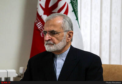 اگر موجودیت ایران تهدید شود، ناچاریم دکترین هسته‌ای خود را تغییر دهیم