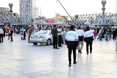 تمهیدات مدیریت بحران تهران ویژه مراسم روز دختر