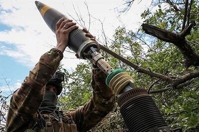 حمایت آلمان از اوکراین/ سیستم موشکی هیمارس در اختیار اوکراین قرار می‌دهد