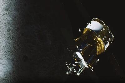 ماموریت «چانگ‌ ای ۶» چین وارد مدار ماه شد
