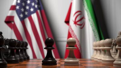 ایران و آمریکا مذاکره کردند؟