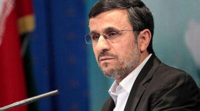 جنجال جدید احمدی نژاد در خارج از کشور - مردم سالاری آنلاین