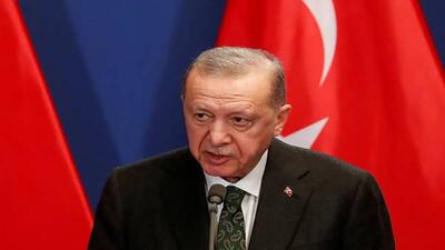 ترکیه اجازه صادرات کالا به اسرائیل را داد