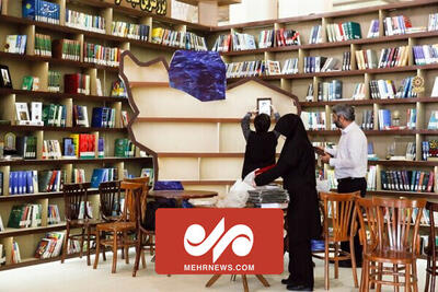 مشکلات و دغدغه‌های حوزه نشر در روز دوم نمایشگاه کتاب تهران