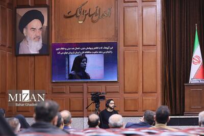نقل خاطره‌ای درباره نظر امام خمینی در رابطه با اعتقادات منافقین در جلسه دوازدهم دادگاه؛ این‌ها رسما منکر معاد هستند!